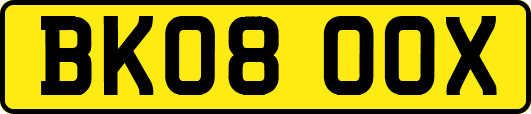 BK08OOX
