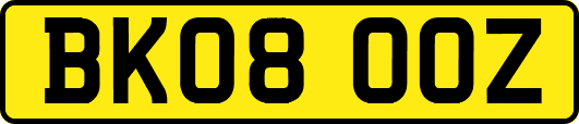 BK08OOZ