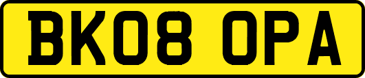 BK08OPA
