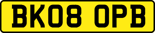 BK08OPB