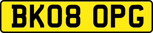 BK08OPG