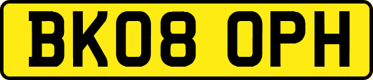 BK08OPH