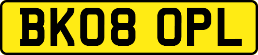 BK08OPL