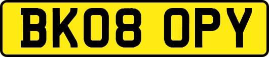 BK08OPY