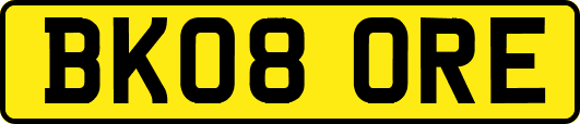 BK08ORE