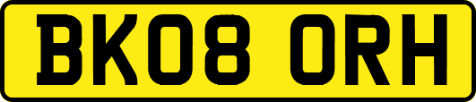 BK08ORH