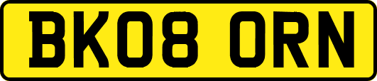 BK08ORN