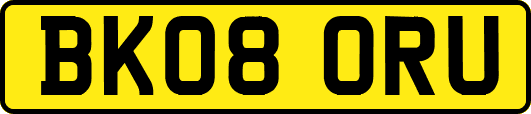 BK08ORU