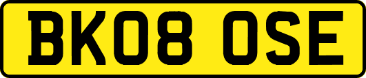 BK08OSE