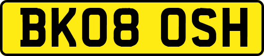 BK08OSH