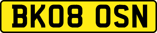 BK08OSN
