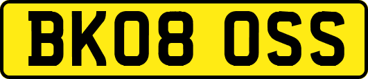 BK08OSS