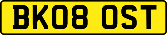 BK08OST