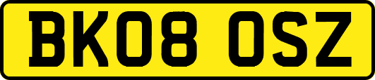 BK08OSZ