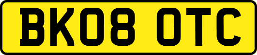 BK08OTC