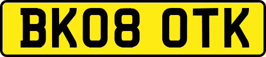 BK08OTK