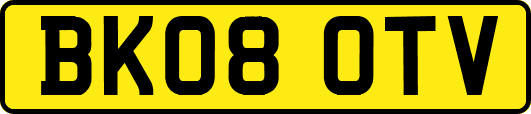 BK08OTV