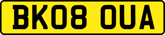 BK08OUA