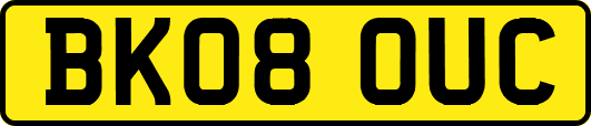 BK08OUC