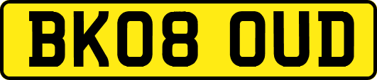 BK08OUD