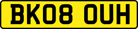 BK08OUH
