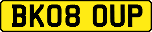 BK08OUP