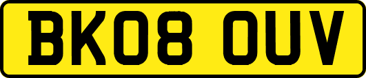 BK08OUV