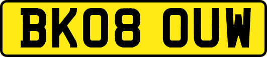 BK08OUW