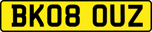 BK08OUZ