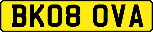BK08OVA