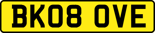 BK08OVE