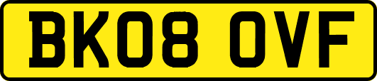 BK08OVF