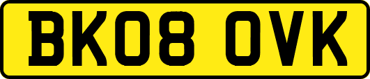 BK08OVK