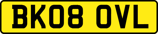 BK08OVL