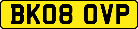 BK08OVP