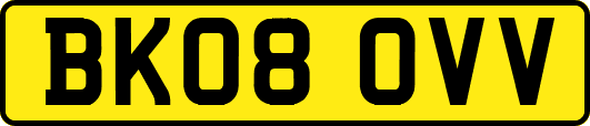 BK08OVV