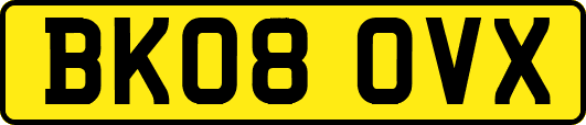 BK08OVX