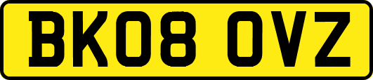 BK08OVZ