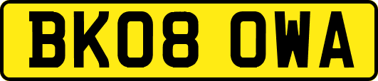 BK08OWA