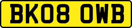 BK08OWB