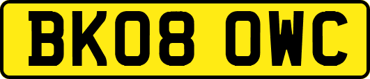 BK08OWC