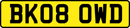 BK08OWD