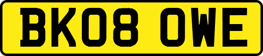 BK08OWE