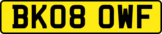 BK08OWF
