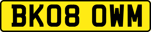 BK08OWM
