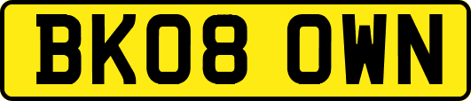 BK08OWN
