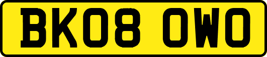 BK08OWO