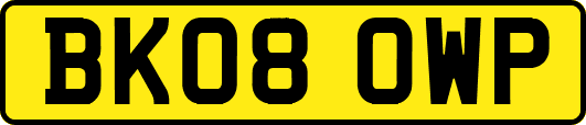 BK08OWP