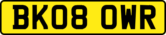 BK08OWR