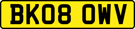 BK08OWV